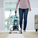 BISSELL ProHeat 2X Revolution Pet Pro Deluxe Upright Carpet & Upholstery Cleaner