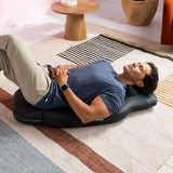 Chirp Contour Decompression and Massage Roller Table + 5 Interchangeable Rollers