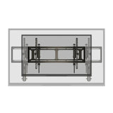 SANUS Preferred 42"-100" Tilting TV Mount, Advanced Tilt Premium TV Mount