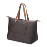 DELSEY Paris Chatelet Air 2.0 Women's Travel Tote Bag, Foldable Carry-On Tote