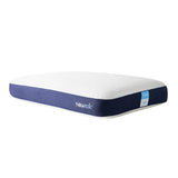 Theraluxe by Therapedic Dual Comfort Gel Memory Foam Pillow – Reversible Firm & Plush Pillow