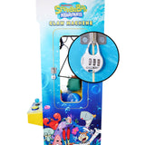 Arcade1Up SpongeBob SquarePants Claw Machine - Full Size Game w Plush & Capsules