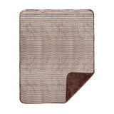 Member's Mark Waterproof Pet Throw Blanket, 60" x 80", Plush Furniture Protector