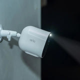 Arlo Pro 4-pack 2K Security Camera , Motion Detection & Alerts 6th Wireless Cam