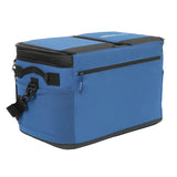 Titan PRO 48 Can Cooler – Deep Freeze Insulated Zipperless Cooler w/ Magnetic ColdLok Lid, Leak-Proof, 3-Day Ice Retention