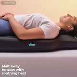 Chirp Contour Decompression and Massage Roller Table + 5 Interchangeable Rollers