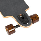 Arbor Dropcruiser Photo 38 Longboard Skateboard – 69mm Double Drop Maple Cruiser