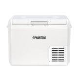Phantom MCD30 30L Electric Cooler, 12V Compressor Car Fridge Portable Freezer