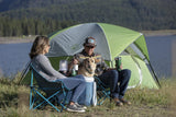 Coleman Sundome® 4-Person Camping Tent