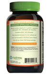 Nutrex Hawaii Pure Hawaiian Spirulina 3000 mg, 360 Vegan Tablets