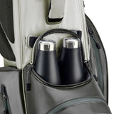 Big Max Summit Hybrid Dry Golf Stand Bag – 9" 14-Way Waterproof Hybrid Golf Bag