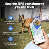 PetSafe Guardian GPS 2.0 Wireless Dog Fence and Real-Time Tracker with 2-Year Subscription