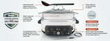 Ninja Foodi Possible Cooker - 8.5QT PRO Plus with 11-in-1 Smart Cook System