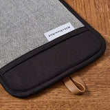 KitchenAid 4-Pc Herringbone Silicone Oven Mitts Potholders Heat Resistant Set