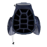 Sun Mountain Pebble Beach Golf Cart Bag, 14-way Top Lightweight Construction Bag