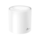 New TP-Link Deco X60 Wi-Fi 6 AX3000 Whole-Home Mesh Wi-Fi System, 3-Pack 1401347