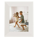 Aura Parker Stone Collection 10.2" Wi-Fi Digital Photo Frame, Unlimited Photos
