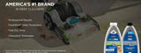 BISSELL ProHeat 2X Revolution Pet Pro Deluxe Upright Carpet & Upholstery Cleaner