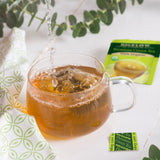Bigelow Organic Green Tea – 160 Tea Bags Premium, Caffeine, Antioxidant-Rich.