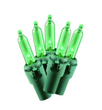 Holiday Time 300-Count Indoor/Outdoor LED Mini Christmas String Lights