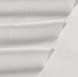 Slumber Chill 6-Piece Cooling Sheet Set – Tencel Lyocell & Cotton Blend, White 300 Thread Count