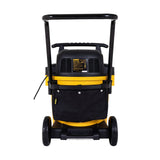DeWalt 16 Gallon 6.5 Peak HP Stealthsonic Quiet Wet/Dry Vacuum