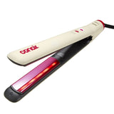 INFINITI PRO by CONAIR Infrared Styling Set, 1" Flat Iron and 1½" Thermal Brush