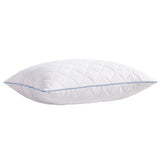 TheraLuxe by Therapedic Triple Cooling Pillow 2-Pack – Cooling Bed Pillows with ClimaRest Technology