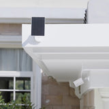 TP Link Tapo 2k Smart Wire-Free Security Camera with Solar Panel, 3-pack