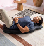 Chirp Contour Decompression Massage Therapy Table with 5 Rollers, Heat and 3 Programs