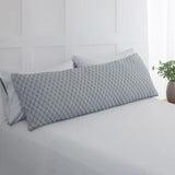 Allied Home Below Zero Body Pillow - 54" L x 20" W x 1" H