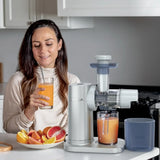 Ninja NeverClog 3-in-1 Juicer, Slicer, and Shredder - COJC152 Ninja Juicer
