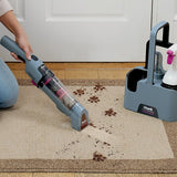 Shark StainForce Cordless Portable Spot Cleaner – Portable Stain, Spot & Odor Removal System