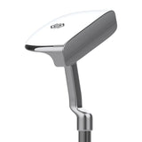 Stix 10-Club Golf Set with Stand Bag & 4 Headcovers Regular Flex Graphite Hybrid