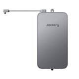 Jackery FridgeGuard Expansion Battery Pack – 1,024 Wh LiFePO4 Backup Power, Model JBP-1000B-SIL
