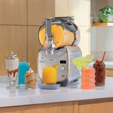 Ninja SLUSHi Max XXL Smart Frozen Drink Maker FS605CO, 150 oz Vessel with SlushAssist