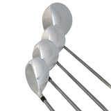 Cobra Women's FLY-XL 12-Piece Golf Club Set, Right-Handed with Cart Bag