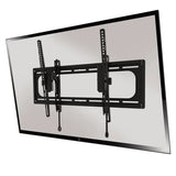 SANUS Preferred 42"-90" SLT4 Tilting TV Mount, Advanced Tilt Premium TV Mount