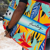 Hurley Phantom 42.5" Bodyboard 2-Pack with Leashes EPS Boogie Boards