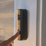 Blink Whole Home 2K+ Security Bundle, Wireless Smart Security Cameras Doorbell