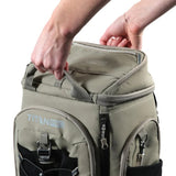 Titan PRO Deep Freeze 26 Can Backpack Cooler, Bag Insulated Leak Proof Camping