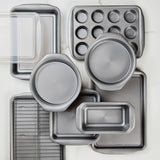 Circulon 10-Piece Non-Stick Bakeware Set