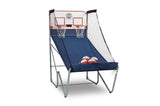 Pop-A-Shot Official Home Dual Shot Basketball Arcade Game