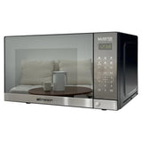 Emerson 1.5 Cu. Ft. Countertop Microwave, 1100W Inverter with Touch Controls