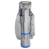 Sun Mountain Pebble Beach Golf Cart Bag, 14-way Top Lightweight Construction Bag