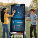 EastPoint Sports 60" H Giant Battleship Game, Naval Strategy Double-Sided Board