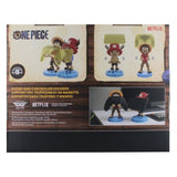 Cable Guys 8" Character Figure Phone & Controller Holder Stand, 2-pk Gaming Gift
