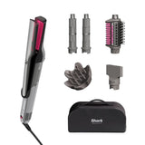 Shark FlexFusion Styling and Drying System, HD672SCO