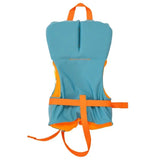 Hyperlite Toddler Life Vest, USCG & Transport Canada Approved Level 70 Buoyancy Aid