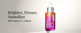 StriVectin Super C Retinol Serum, Vitamin C Facial Serum, 2-Pc Set, 1.5 oz Total